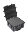 Pelican 1640 Large Wheeled Transport Case with Pick N Pluck Foam
