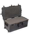 Pelican 1646 Air Wheeled Case with Pick N Pluck Foam