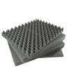 Pelican 1651 4 pc. Replacement Foam Set