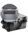 Pelican 1660-FL1 Large Wheeled Transport Case with 1 Inch Foam Lining