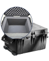 Pelican 1660-FL Large Wheeled Transport Case with 2 Inch Foam Lining