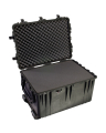 Pelican 1660 Large Wheeled Transport Case with Pick N Pluck Foam