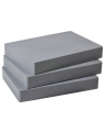 Pelican 1662 3 pc. Pick N Pluck Foam Set