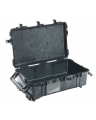 Pelican 1670NF Large Wheeled Transport Case with Empty Interior