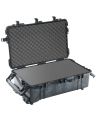 Pelican 1670 Large Wheeled Transport Case with Pick N Pluck Foam