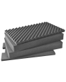 Pelican 1671 4 pc. Replacement Foam Set