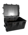 Pelican 1690NF Large Wheeled Transport Case with Empty Interior
