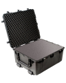 Pelican 1690 Large Wheeled Transport Case with Pick N Pluck Foam