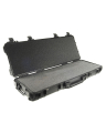 Pelican 1720 Long Wheeled Case with Layers of Foam