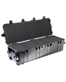Pelican 1740 Long Wheeled Case with Pick N Pluck Foam