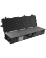 Pelican 1770 Long Wheeled Case with with Pick N Pluck Foam