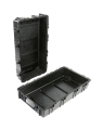 Pelican 1780NF Large Wheeled Transport Case with Empty Interior