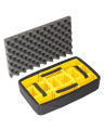 Pelican 1485AirDS Padded Divider Set