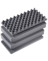 Pelican 1506AirFS 4 pc. Replacement Foam Set