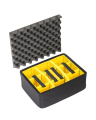 Pelican 1507AirDS Padded Divider Set