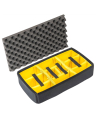 Pelican 1525AirDS Padded Divider Set