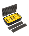Pelican 1535AirDS Padded Divider Set