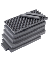Pelican 1556AirFS 7 pc. Replacement Foam Set