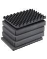 Pelican 1557AirFS 5 pc. Replacement Foam Set