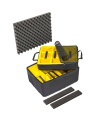Pelican 1607AirDS Padded Divider Set