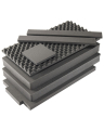 Pelican 1615AirFS 7 pc. Replacement Foam Set