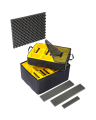 Pelican 1637AirDS Padded Divider Set