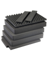 Pelican 1637AirFS 8 pc. Replacement Foam Set