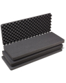 Pelican 1705AirFS 4 pc. Replacement Foam Set