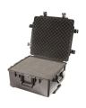 Pelican iM2875 Large Storm Wheeled Case with Foam