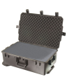 Pelican iM2950 Large Storm Wheeled Case with Foam