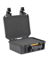 Pelican V100WF Vault Small Equipment Case with Foam