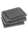 Pelican V100FS 4 pc. Replacement Foam Set