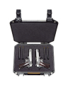 Pelican V200 Vault Medium Pistol Case
