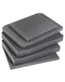Pelican V200FS 5 pc. Replacement Foam Set
