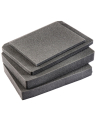 Pelican V300FS 4 pc. Replacement Foam Set