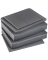 Pelican V550FS 5 pc. Replacement Foam Set