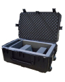 20-27 in. Flat Screen Monitor Shipping Case