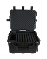 Multiple Carrying Case for Eight 12.9 iPads