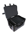 Multiple Carrying Case for Nine 12.9 iPads