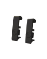 Seahorse SE120 Keyed Plastic Locking Latch Kit