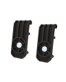 Seahorse SE230 / SE540 / SE710 / SE720 / SE920 / SE331 / SE333 / SE335 Keyed Metal Locking Latch Kit