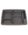 Seahorse 710 Extended Laptop Tray Organizer