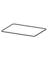Seahorse 85 Protective Case Perimeter Seal