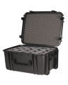 Seahorse SE1220 Large Protective Case with Dividers