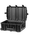 Seahorse SE1233 Large Protective Case with Empty Interior
