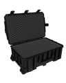 Seahorse SE1233 Large Protective Case with Foam