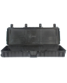 Seahorse SE1530 Long Protective Case with Empty Interior
