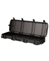 Seahorse SE1630 Long Protective Case with Empty Interior