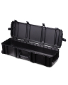 Seahorse SE1660 Long Protective Case with Empty Interior