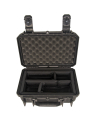 Seahorse SE230 Small Protective Case with Dividers